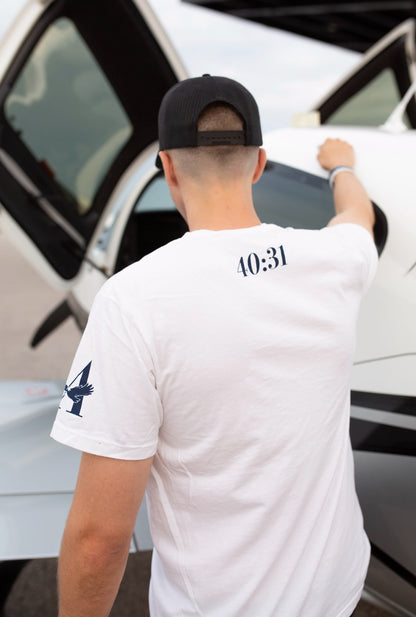 Take Faith In Flight T-Shirt Unisex