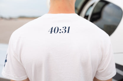 Take Faith In Flight T-Shirt Unisex