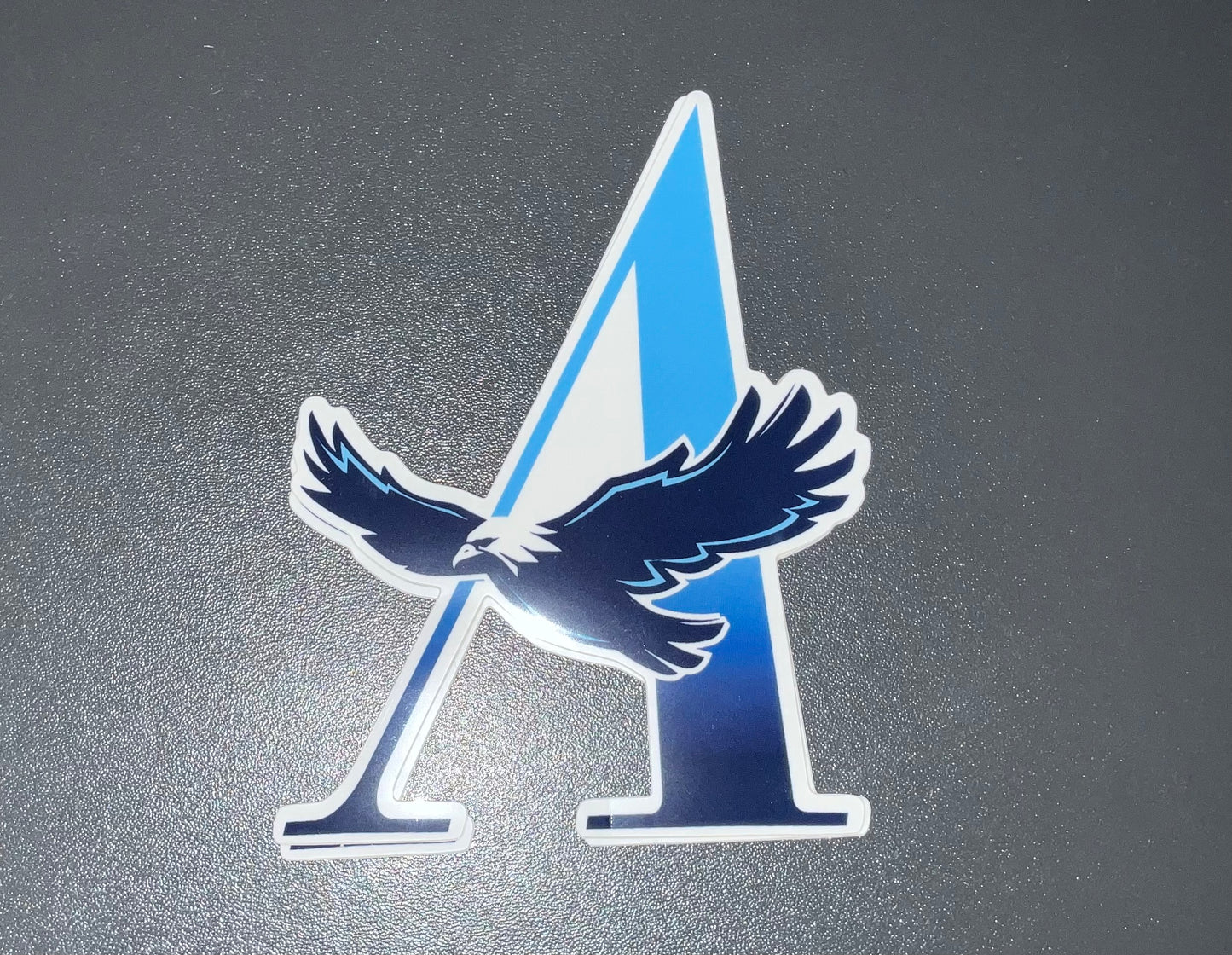 Aetos A sticker